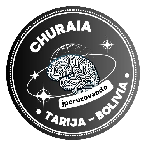 ChuraIA · Laboratorio de IA